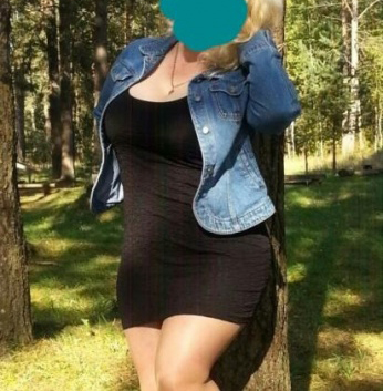 Проститутка Анисия